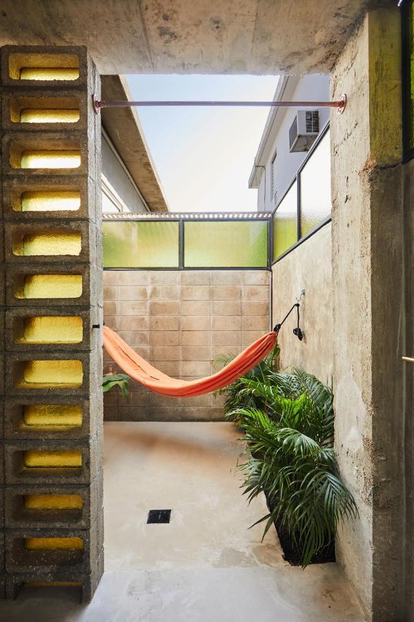 Dada Jaja By Dw Apartment San Juan Exterior photo