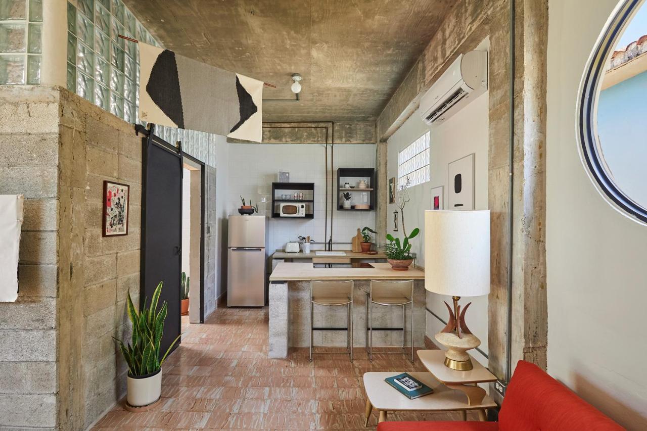 Dada Jaja By Dw Apartment San Juan Exterior photo