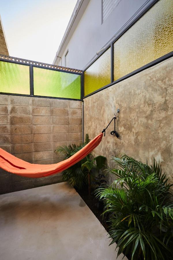 Dada Jaja By Dw Apartment San Juan Exterior photo