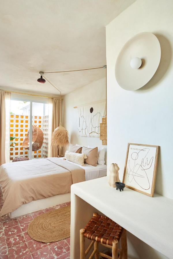 Dada Jaja By Dw Apartment San Juan Exterior photo